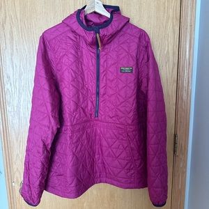 LL Bean Pullover
